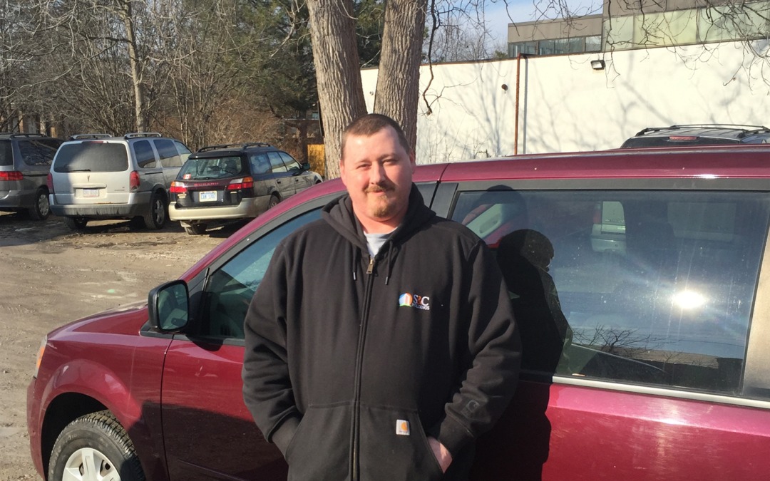 See How Your Car Donation Makes a Difference: Brian