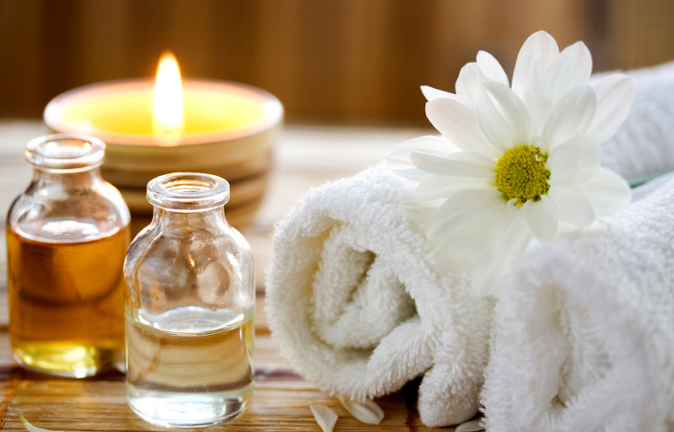 Pamper Yourself: Personal and Spa Services