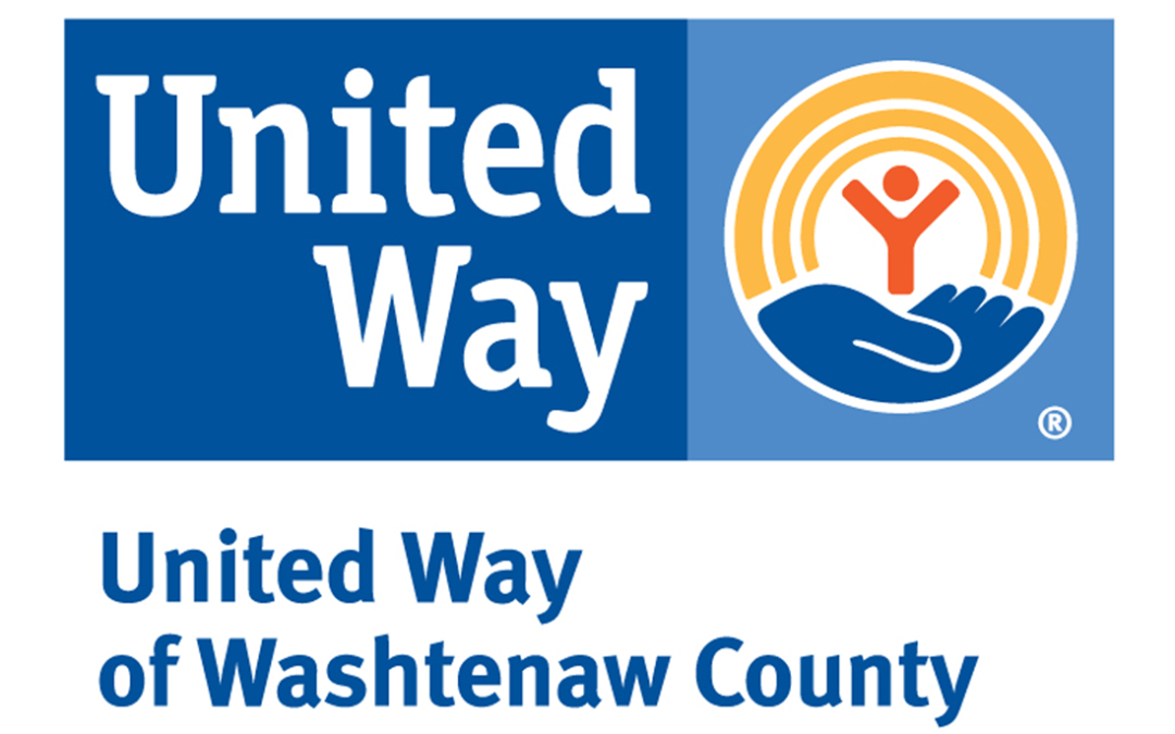 The United Way of Washtenaw County Comes to the Rescue