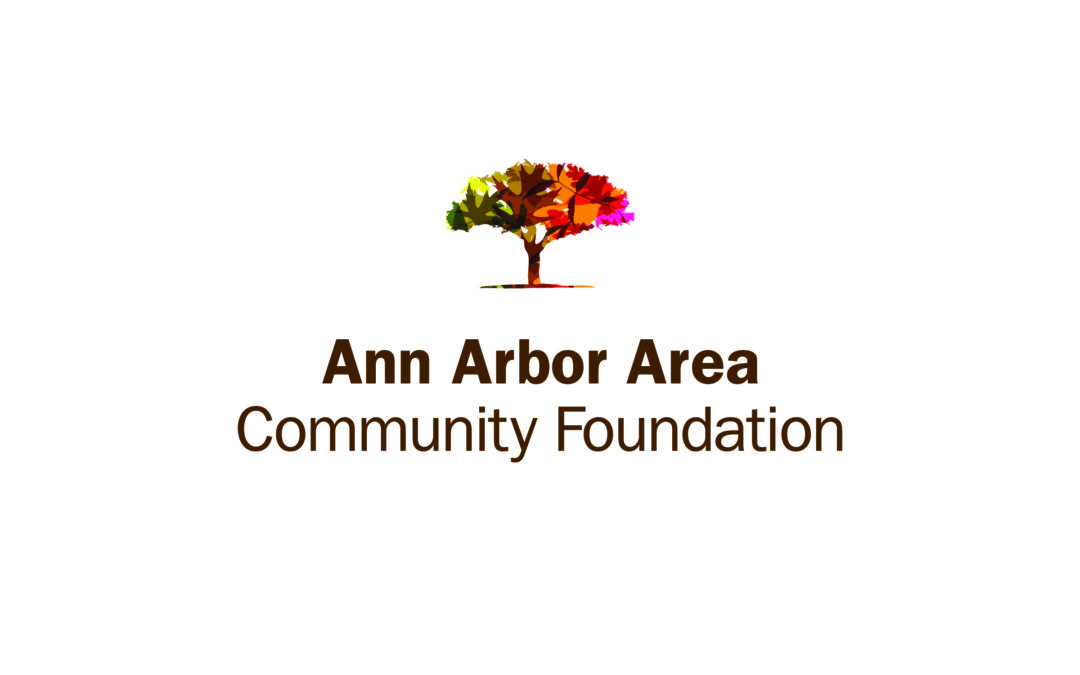 Moving Forward With the Help of the Ann Arbor Area Community Foundation