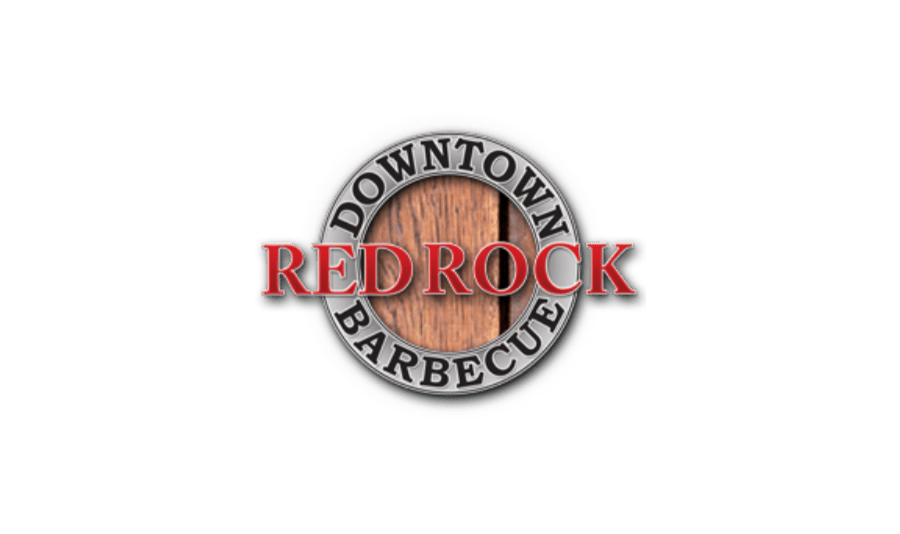 Thank You Red Rock Downtown Barbecue!