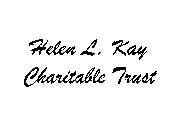 Helen L. Kay Charitable Trust Gives Funding for Beds