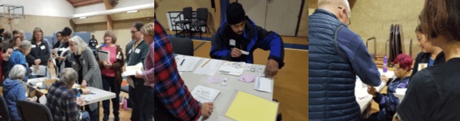My Poverty Simulation Experience